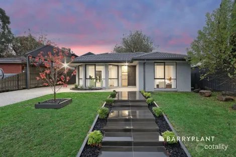 3 Palmerston Rd, Lysterfield, VIC 3156