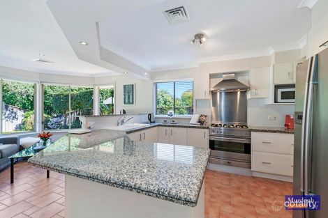 Property photo of 12 Arundel Way Cherrybrook NSW 2126