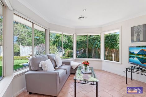 Property photo of 12 Arundel Way Cherrybrook NSW 2126