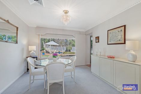 Property photo of 12 Arundel Way Cherrybrook NSW 2126