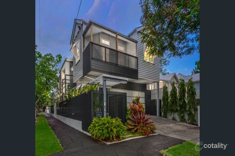 Property photo of 93 Villiers Street New Farm QLD 4005