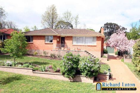 6 Cumberlege Cres, Pearce, ACT 2607