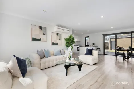 Property photo of 51 Botanica Drive Chirnside Park VIC 3116