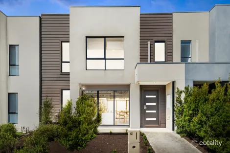 Property photo of 51 Botanica Drive Chirnside Park VIC 3116