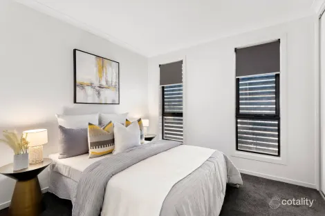 Property photo of 51 Botanica Drive Chirnside Park VIC 3116