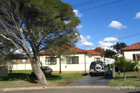 8 Miller St, South Granville, NSW 2142