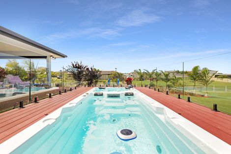 Property photo of 48 Windjammer Circuit River Heads QLD 4655