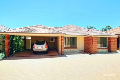 10/59 Third Ave, Kelmscott, WA 6111