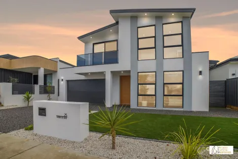 Property photo of 25 Bloomfield Crescent Taylor ACT 2913