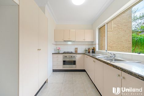 Property photo of 15/65-69 Meehan Street Granville NSW 2142