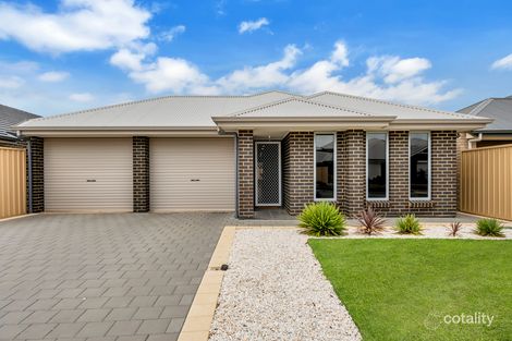 49 Simcoe Ave, Seaford Meadows, SA 5169