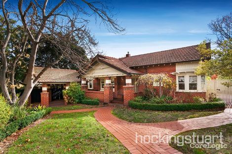 Property photo of 151 Prospect Hill Road Canterbury VIC 3126