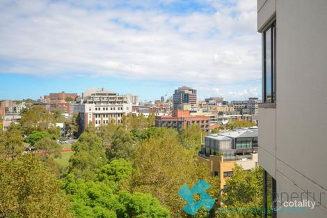 1209/156-160 Goulburn St, Surry Hills, NSW 2010