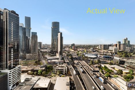 Property photo of 2301/58 Clarke Street Southbank VIC 3006