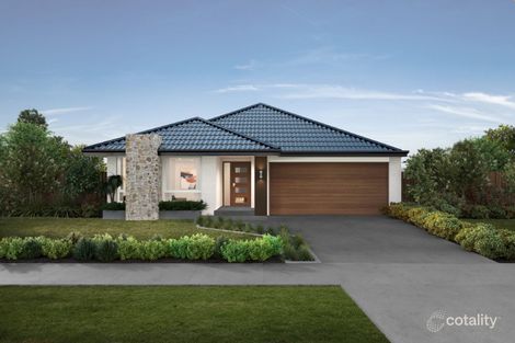 Property photo of 40 Jester Drive Cobblebank VIC 3338
