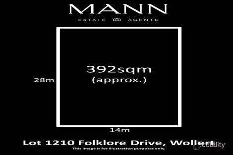 Property photo of 8 Folklore Drive Wollert VIC 3750