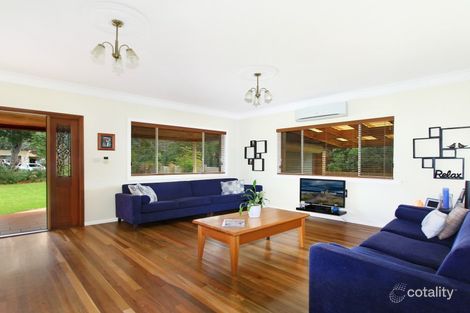 Property photo of 1 Henrietta Street Towradgi NSW 2518