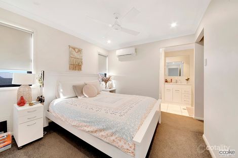 Property photo of 6 Cypress Street Hidden Valley QLD 4703