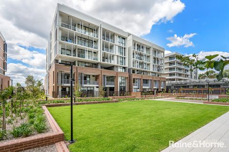 911/32 Civic Way, Rouse Hill, NSW 2155