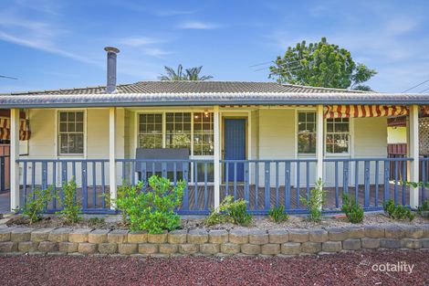 45 Mariana Cres, Lethbridge Park, NSW 2770