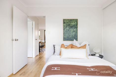 Property photo of 29/1-19 Allen Street Pyrmont NSW 2009