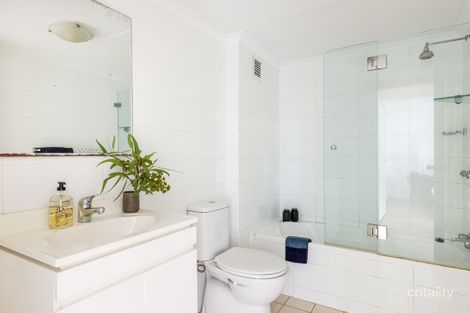 Property photo of 29/1-19 Allen Street Pyrmont NSW 2009