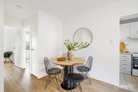 Property photo of 29/1-19 Allen Street Pyrmont NSW 2009