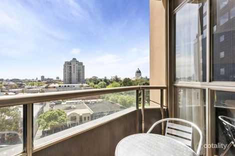 802/333-351 Exhibition St, Melbourne, VIC 3000