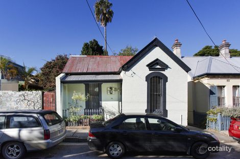 Property photo of 25 Raper Street Newtown NSW 2042