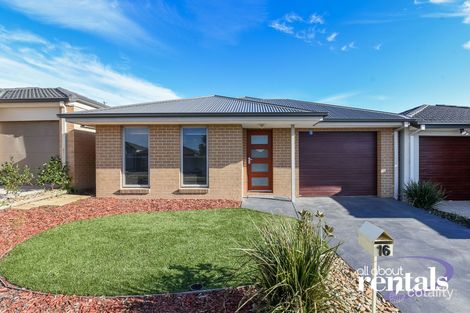Property photo of 16 Townsend Avenue Clyde VIC 3978