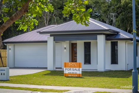 Property photo of 80 Shellcot Street Toogoom QLD 4655
