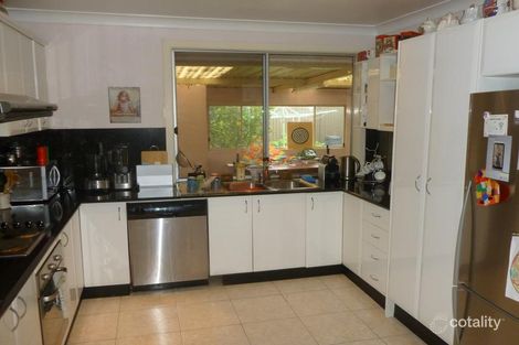 Property photo of 92 Maunder Avenue Girraween NSW 2145