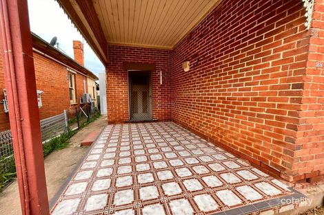 Property photo of 28 Nanima Street Eugowra NSW 2806