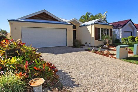 Property photo of 6 Brushbox Circuit Twin Waters QLD 4564