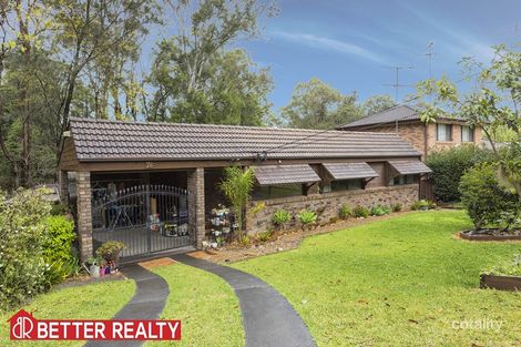 78 Honiton Ave W, Carlingford, NSW 2118