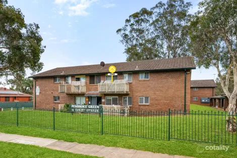 Property photo of 38/16 Derby Street Minto NSW 2566