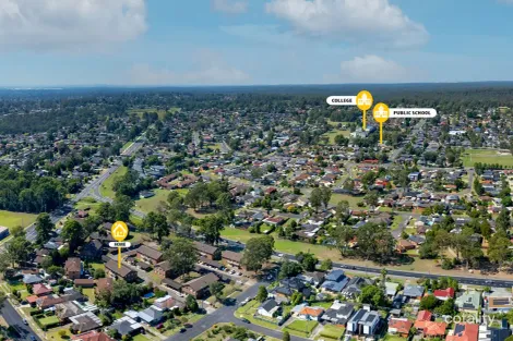 Property photo of 38/16 Derby Street Minto NSW 2566