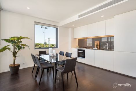 Property photo of 604/3 Evergreen Mews Armadale VIC 3143