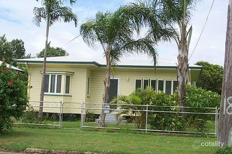 18 Seventh Ave, South Townsville, QLD 4810