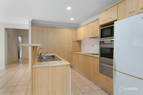 Property photo of 5 Tarrabool Drive Elanora QLD 4221