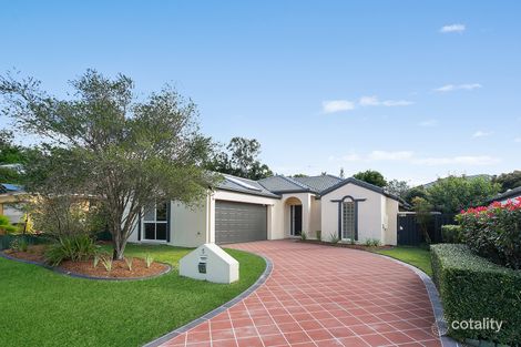 Property photo of 5 Tarrabool Drive Elanora QLD 4221