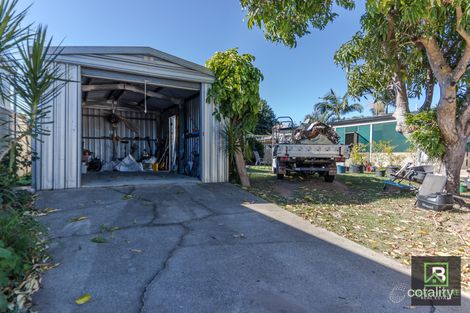 Property photo of 28 Moatah Drive Beachmere QLD 4510
