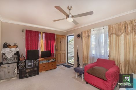 Property photo of 28 Moatah Drive Beachmere QLD 4510