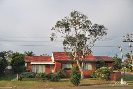 1500 Anzac Pde, Little Bay, NSW 2036