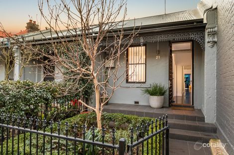 21 Mansfield St, Rozelle, NSW 2039