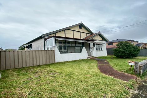 Property photo of 52 Stanley Road Lidcombe NSW 2141