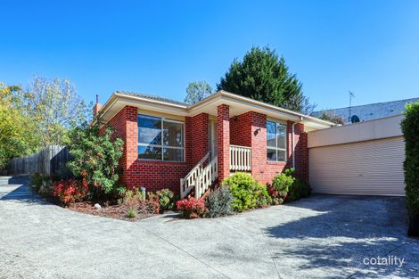 Property photo of 3/40 Felix Grove Mooroolbark VIC 3138