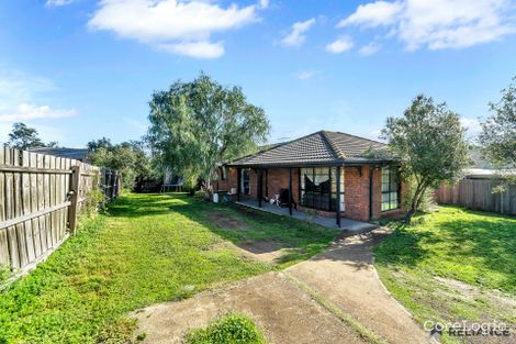 Property photo of 7 Angela Drive Hoppers Crossing VIC 3029