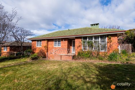 Property photo of 7 Abbott Street Yarralumla ACT 2600