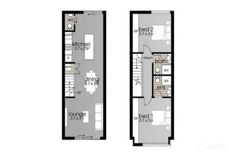 Property photo of LOT 56 Spurs Avenue Brompton SA 5007